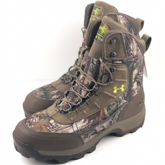 under armour brow tine 400